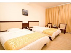 北京中外運培訓中心酒店 一站式住宿與會議解決方案，暢享密云旅游服務