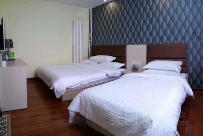 許昌99優(yōu)選酒店鐘點房團購指南 商務暗閣雙床/大床房4小時體驗