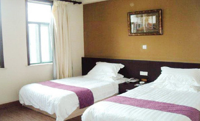 經(jīng)濟實惠，便捷出行——上海旅游酒店團購住宿服務推薦